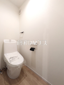 トイレ 【練馬区南大泉6丁目】/撮影日2026/02/05