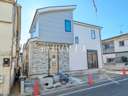 住まいの事なら地元で豊富な実績を誇る、当社へお任せ下さい! 【練馬区南大泉6丁目】/撮影日2026/01/22