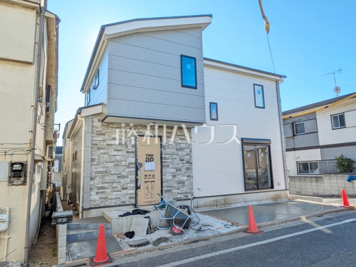 住まいの事なら地元で豊富な実績を誇る、当社へお任せ下さい! 【練馬区南大泉6丁目】