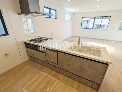 キッチン 【練馬区南大泉6丁目】