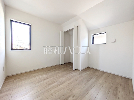 居室 【練馬区南大泉6丁目】