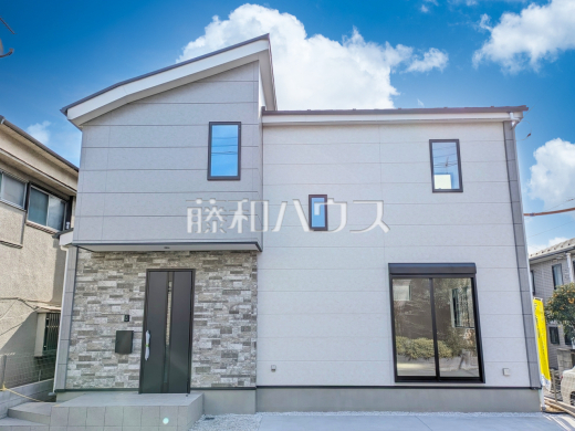 外観 【練馬区南大泉6丁目】