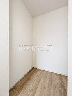 ウォークインクローゼット 【練馬区南大泉6丁目】/撮影日2026/02/05