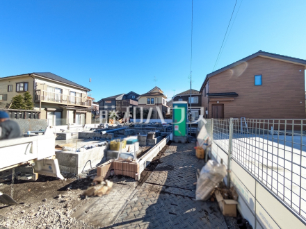 2号棟 外観 【国分寺市本多3丁目】/撮影日2025/12/26