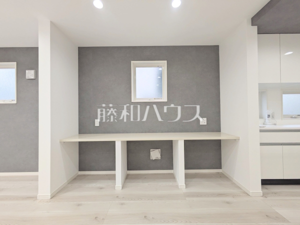 A号棟 その他内観 【中野区沼袋2丁目】 A号棟 その他内観 【中野区沼袋2丁目】