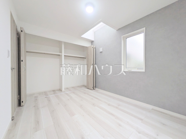 B号棟 居室 【中野区沼袋2丁目】 B号棟 居室 【中野区沼袋2丁目】