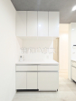 B号棟 収納 【中野区沼袋2丁目】 B号棟 収納 【中野区沼袋2丁目】