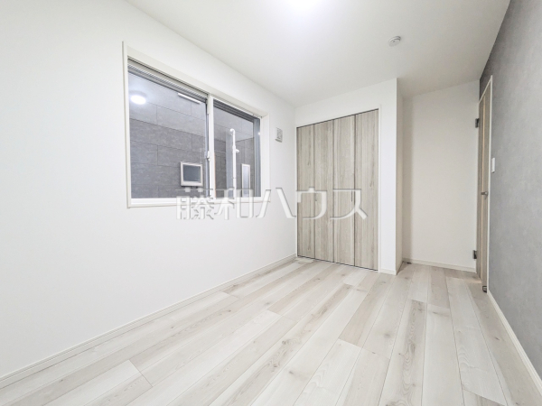 C号棟 居室 【中野区沼袋2丁目】 C号棟 居室 【中野区沼袋2丁目】