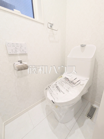 C号棟 居室 【中野区沼袋2丁目】 C号棟 居室 【中野区沼袋2丁目】