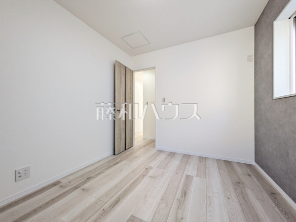 F号棟 居室 【練馬区桜台4丁目】 F号棟 居室 【練馬区桜台4丁目】