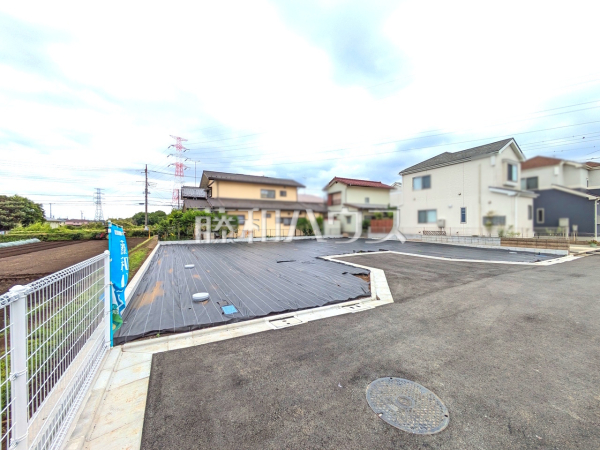 現地写真 【国分寺市並木町2丁目】 現地写真 【国分寺市並木町2丁目】