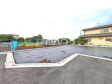 5号地 現地写真 【国分寺市並木町2丁目】 5号地 現地写真 【国分寺市並木町2丁目】