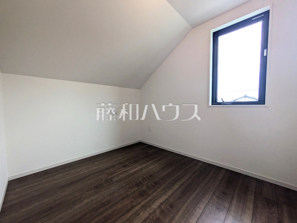 2号棟 納戸 【八王子市清川町】 2号棟 納戸 【八王子市清川町】