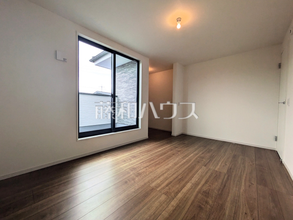 2号棟 居室 【八王子市清川町】 2号棟 居室 【八王子市清川町】