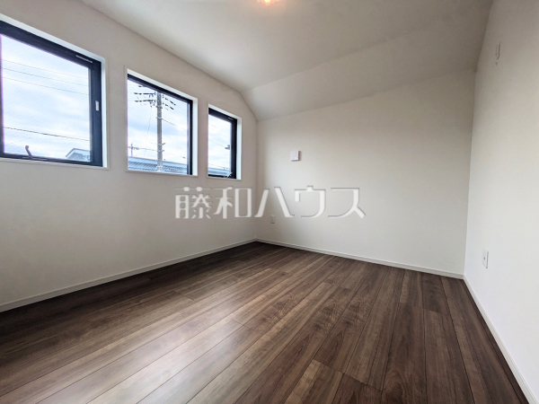 2号棟 居室 【八王子市清川町】 2号棟 居室 【八王子市清川町】