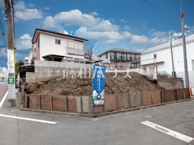 杉並区善福寺2丁目