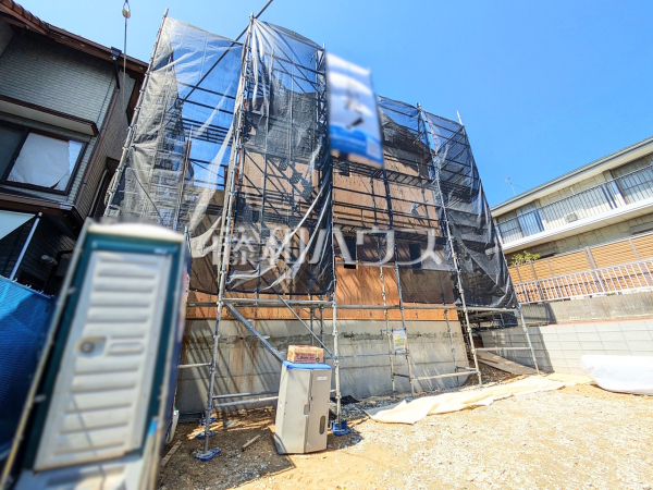 外観 【小牧市小松寺1丁目】 外観 【小牧市小松寺1丁目】