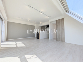 世田谷区南烏山3丁目