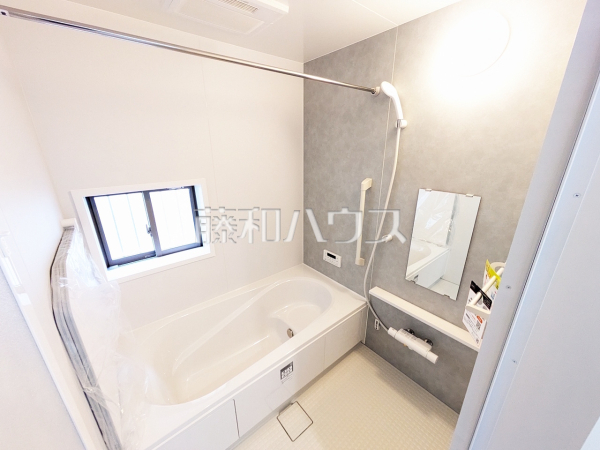 B号棟 浴室 【春日井市高森台4丁目】 B号棟 浴室 【春日井市高森台4丁目】