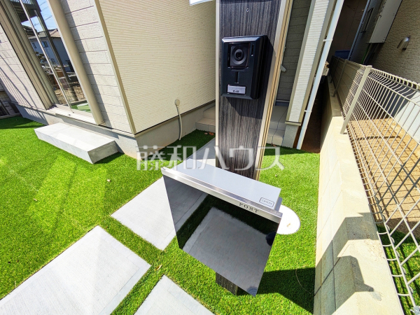 A号棟 外観 【春日井市高森台4丁目】 A号棟 外観 【春日井市高森台4丁目】