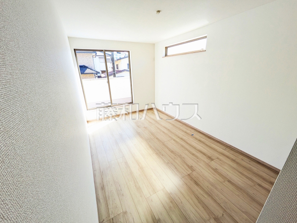 A号棟 居室 【春日井市高森台4丁目】 A号棟 居室 【春日井市高森台4丁目】