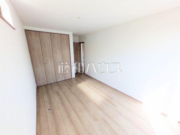 A号棟 居室 【春日井市高森台4丁目】 A号棟 居室 【春日井市高森台4丁目】