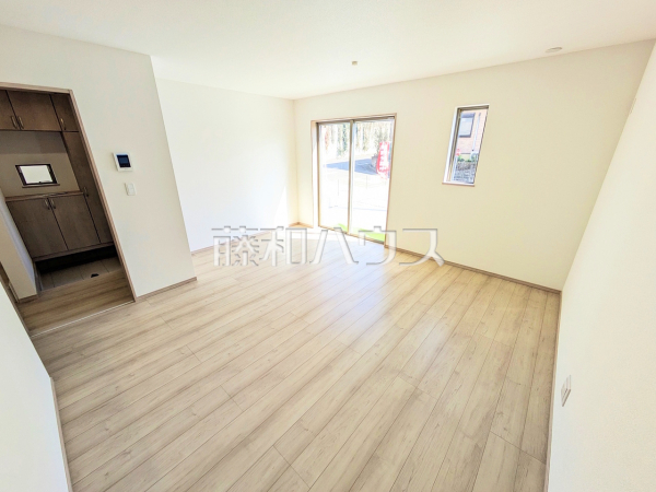 A号棟 リビング 【春日井市高森台4丁目】 A号棟 リビング 【春日井市高森台4丁目】