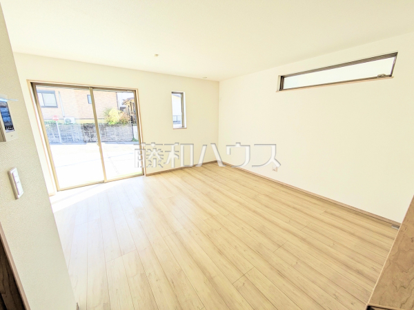 A号棟 リビング 【春日井市高森台4丁目】 A号棟 リビング 【春日井市高森台4丁目】