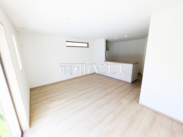 A号棟 リビング 【春日井市高森台4丁目】 A号棟 リビング 【春日井市高森台4丁目】