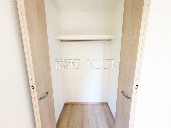 A号棟 収納 【春日井市高森台4丁目】 A号棟 収納 【春日井市高森台4丁目】