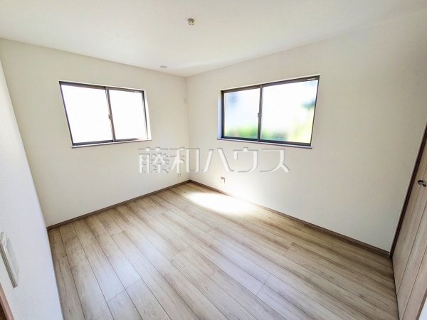 A号棟 居室 【春日井市高森台4丁目】 A号棟 居室 【春日井市高森台4丁目】