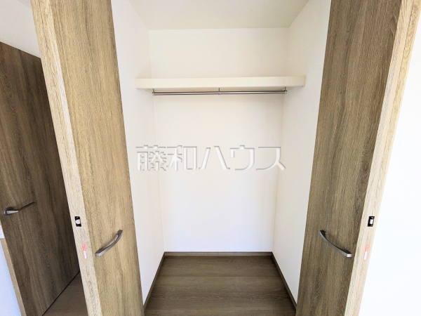 B号棟 居室 【春日井市高森台4丁目】 B号棟 居室 【春日井市高森台4丁目】