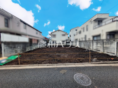 杉並区宮前5丁目