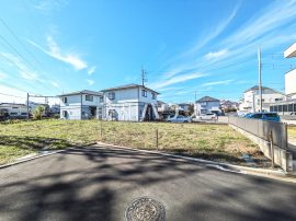 立川市西砂町2丁目