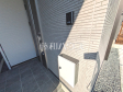 2号棟 玄関 【名古屋市北区長喜町3丁目】 2号棟 玄関 【名古屋市北区長喜町3丁目】