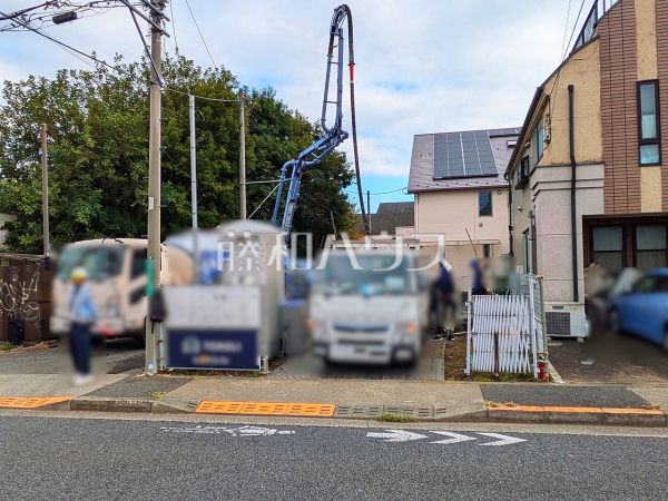 外観 【国分寺市日吉町3丁目】 外観 【国分寺市日吉町3丁目】