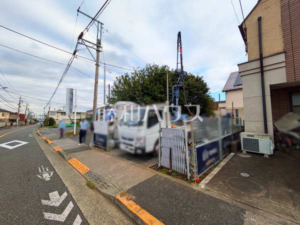 外観 【国分寺市日吉町3丁目】 外観 【国分寺市日吉町3丁目】