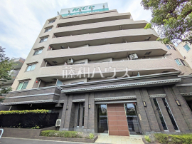 世田谷区千歳台3丁目