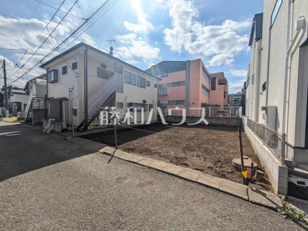 お住まい探しは、家の良し悪しだけでなく周辺環境も重要なポイントです。ぜひ一度お客様の目でご覧ください。
外観 【清瀬市元町1丁目】 お住まい探しは、家の良し悪しだけでなく周辺環境も重要なポイントです。ぜひ一度お客様の目でご覧ください。
外観 【清瀬市元町1丁目】