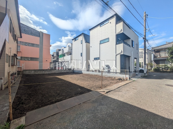 物件の事、諸費用の事など、小さな疑問も藤和ハウス清瀬店までお気軽にご連絡・ご相談下さい。
外観 【清瀬市元町1丁目】 物件の事、諸費用の事など、小さな疑問も藤和ハウス清瀬店までお気軽にご連絡・ご相談下さい。
外観 【清瀬市元町1丁目】