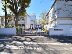 清瀬市立清瀬第四中学校 清瀬市立清瀬第四中学校