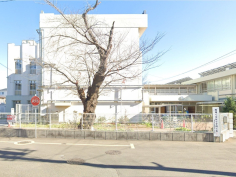 清瀬市立清瀬第二中学校 清瀬市立清瀬第二中学校