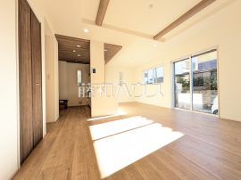 練馬区西大泉4丁目