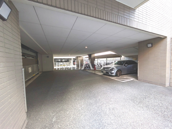 駐車場 【グランドメゾン大濠南】 駐車場 【グランドメゾン大濠南】