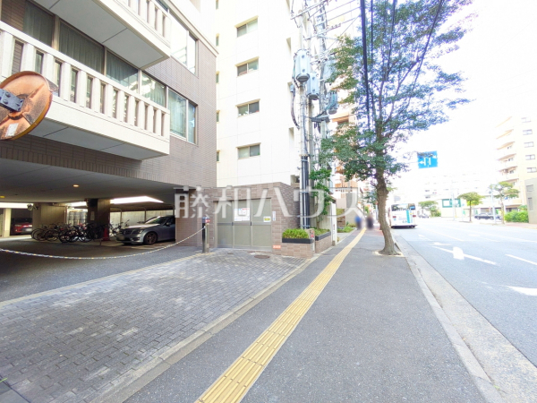 その他現地 【グランドメゾン大濠南】 その他現地 【グランドメゾン大濠南】