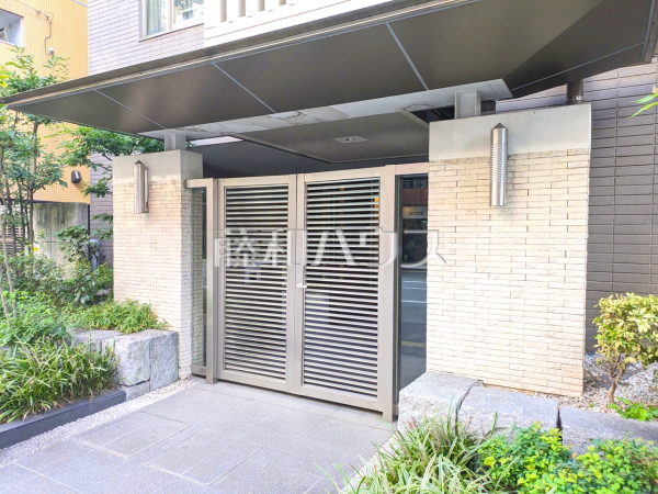 エントランス 【グランドメゾン大濠南】 エントランス 【グランドメゾン大濠南】