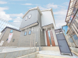 1号棟 建物完成済のため、いつでもご内覧可能です。 【朝霞市根岸台7丁目】 1号棟 建物完成済のため、いつでもご内覧可能です。 【朝霞市根岸台7丁目】