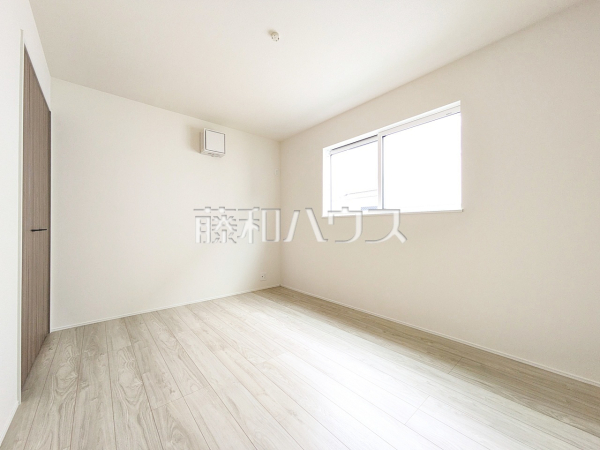 1号棟 居室 【朝霞市根岸台7丁目】 1号棟 居室 【朝霞市根岸台7丁目】
