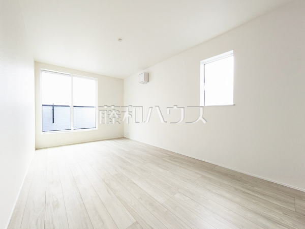 1号棟 居室 【朝霞市根岸台7丁目】 1号棟 居室 【朝霞市根岸台7丁目】