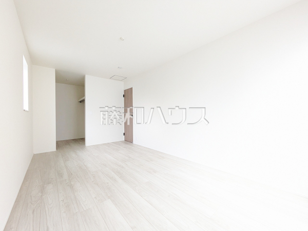 1号棟 居室 【朝霞市根岸台7丁目】 1号棟 居室 【朝霞市根岸台7丁目】